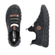 Rieker Shoe