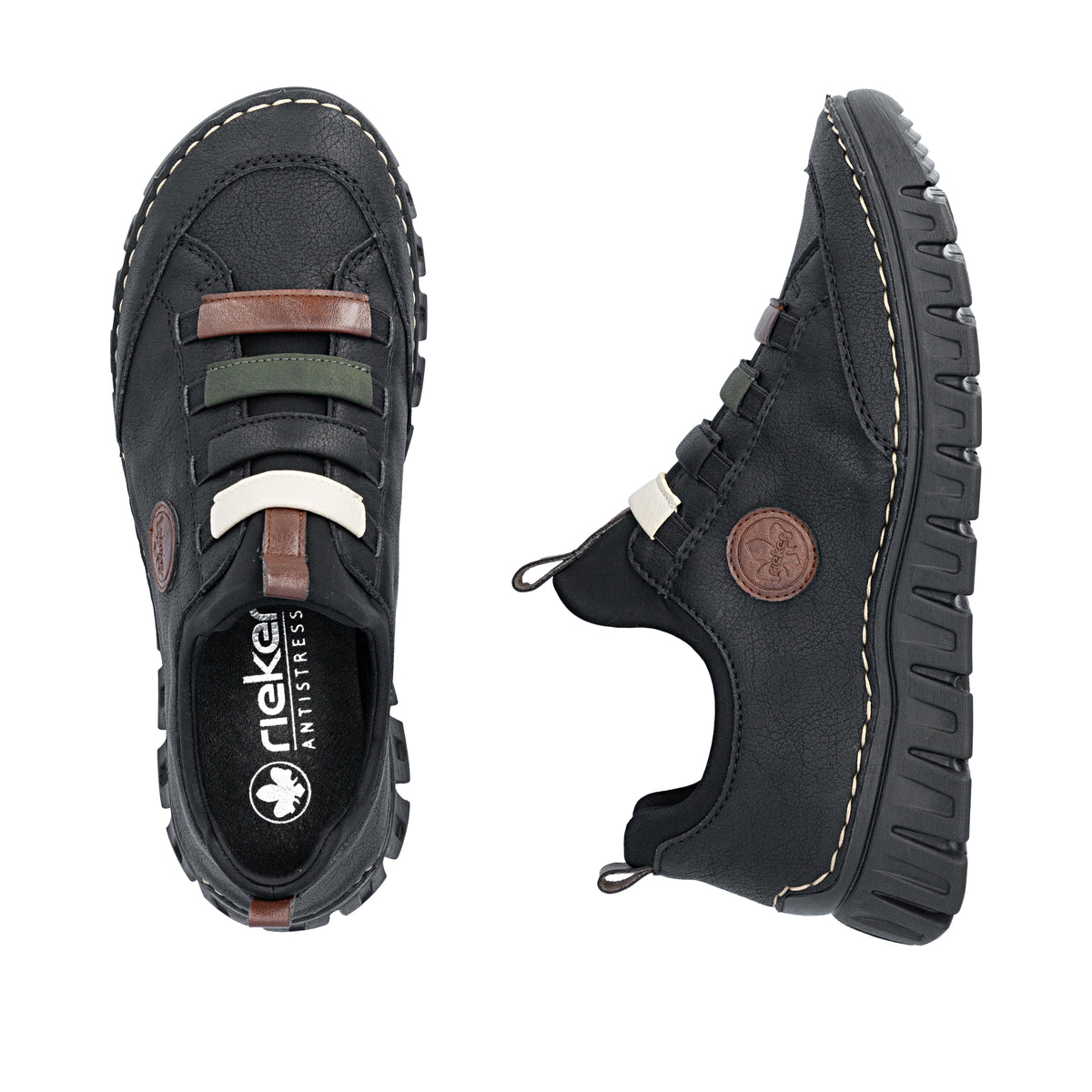 Rieker Shoe
