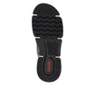 Rieker Green Boot