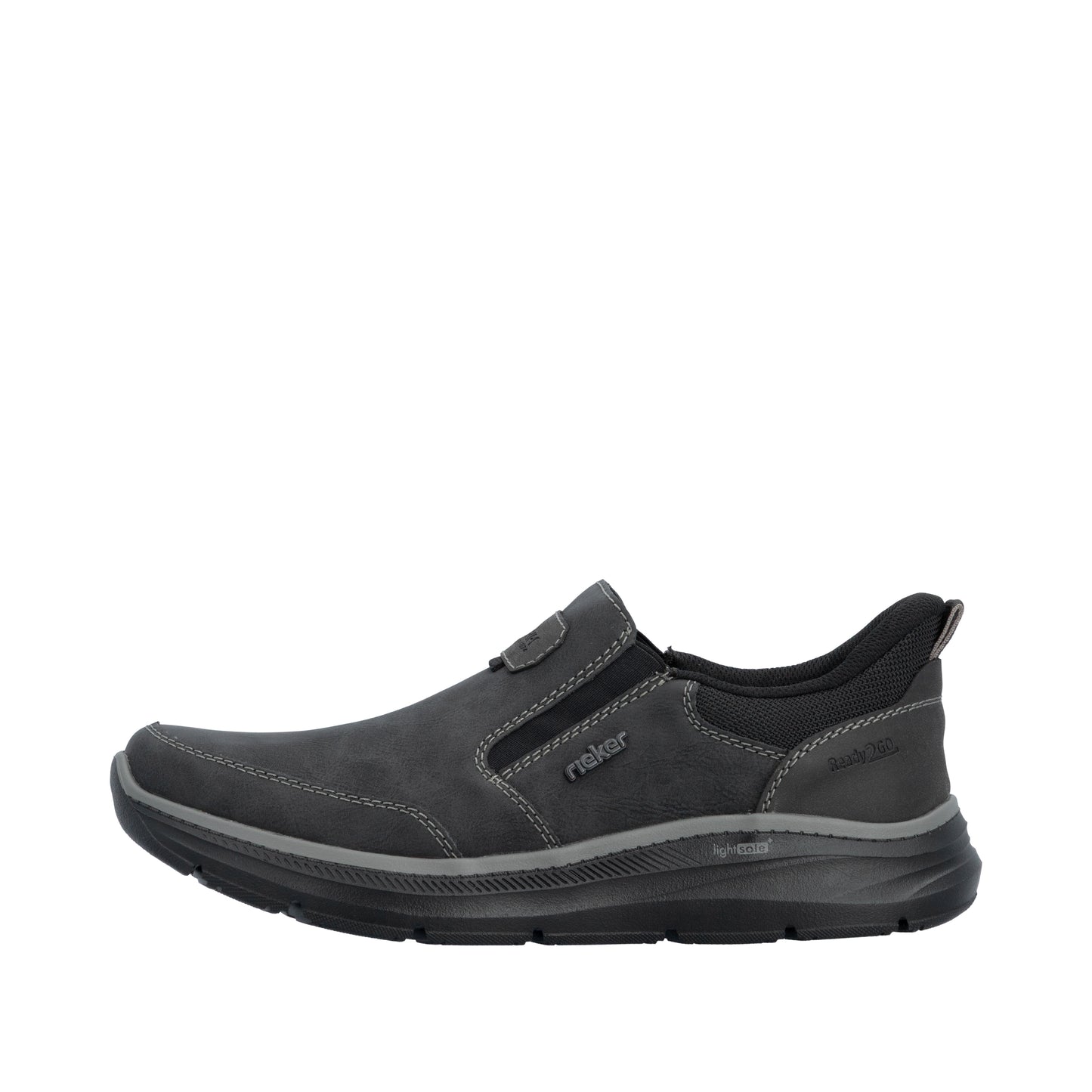 Rieker Shoe