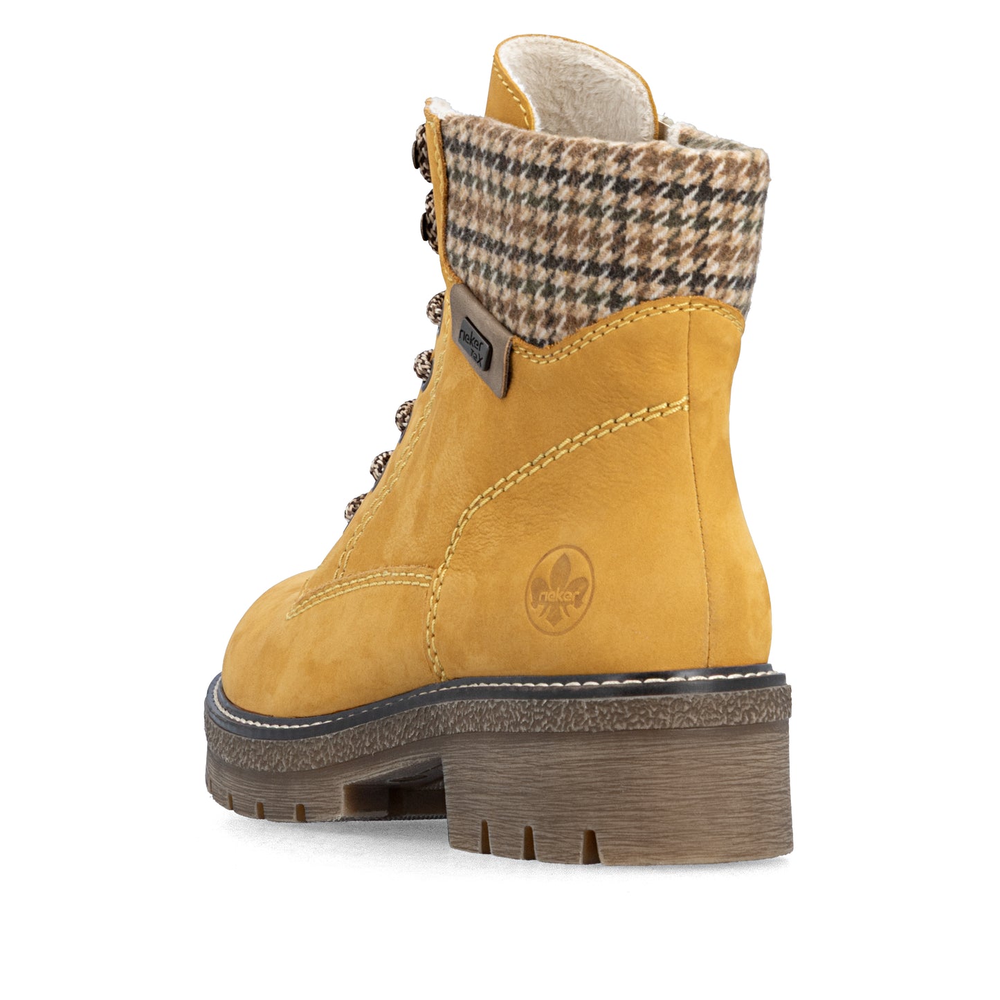Rieker Boot