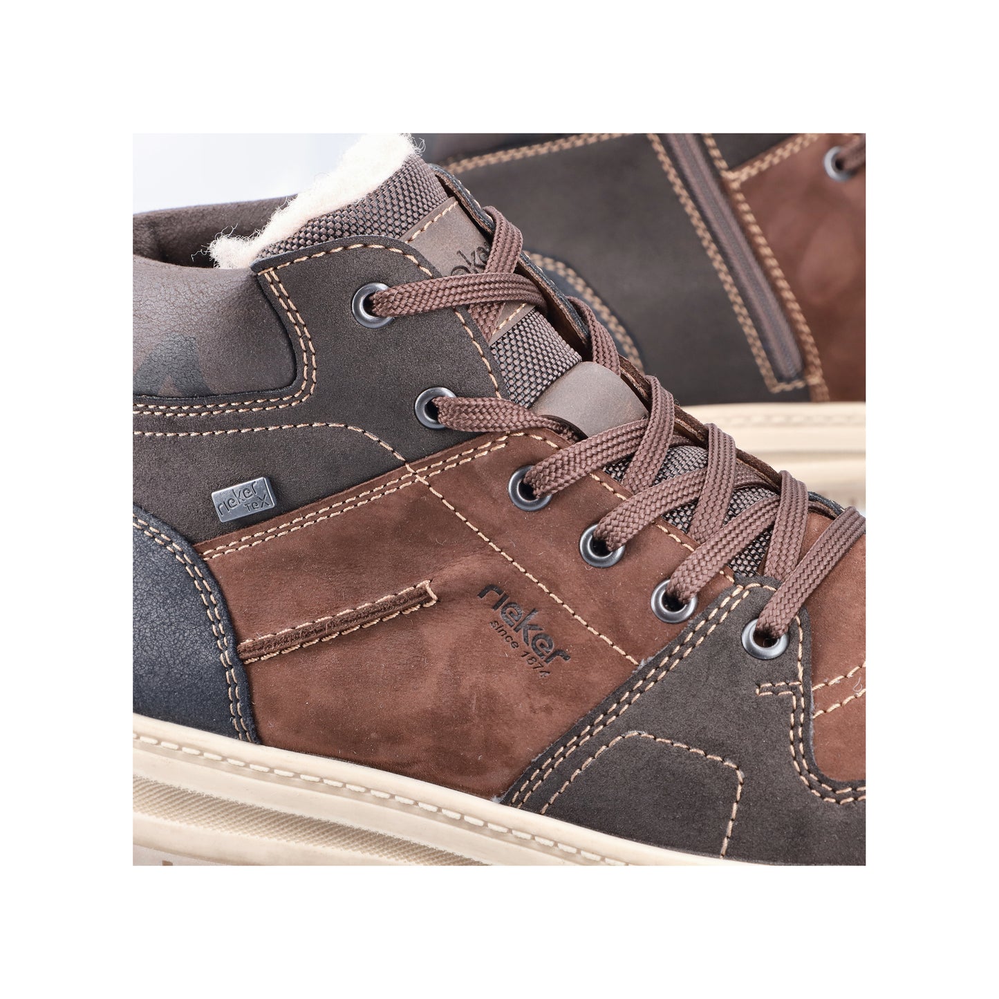 Rieker Boots