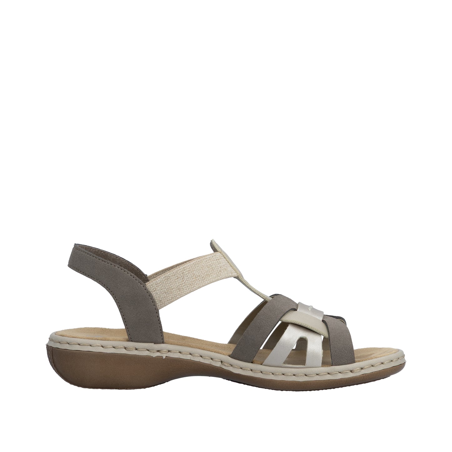 Rieker Sandal