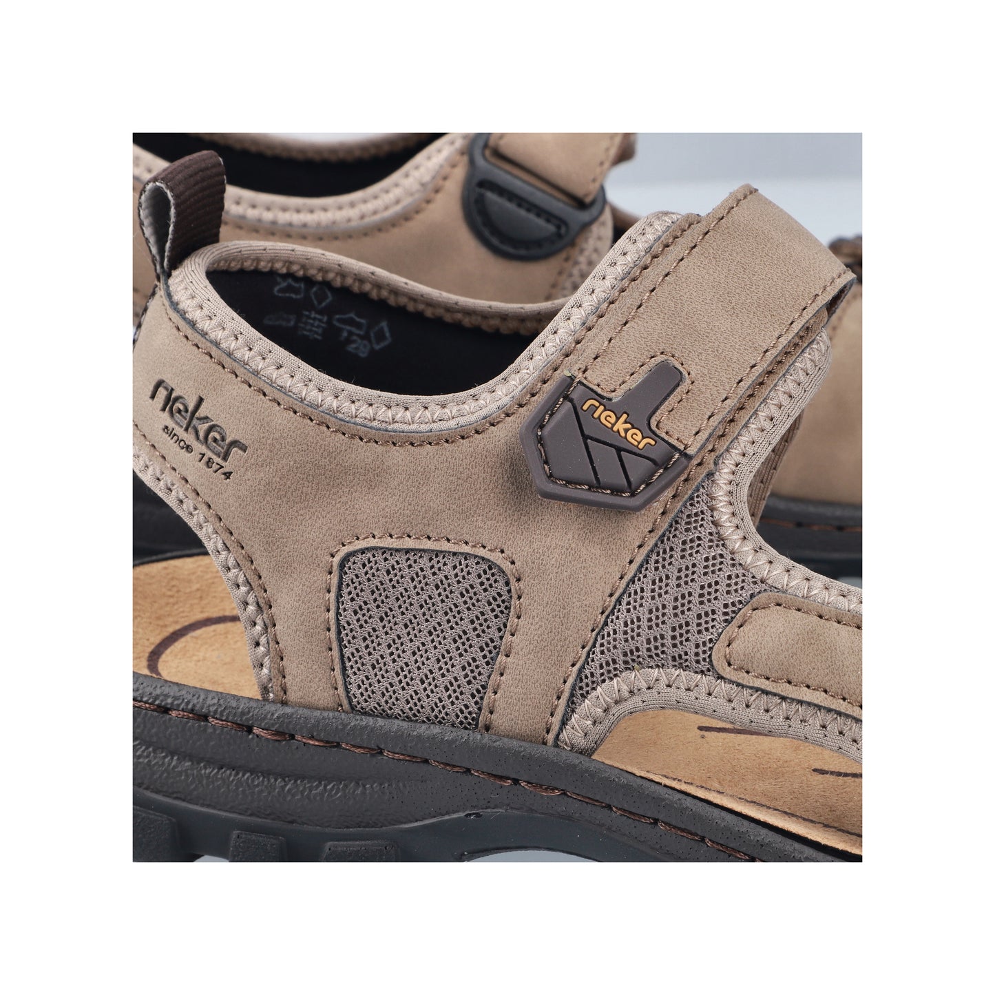 Rieker Sandal