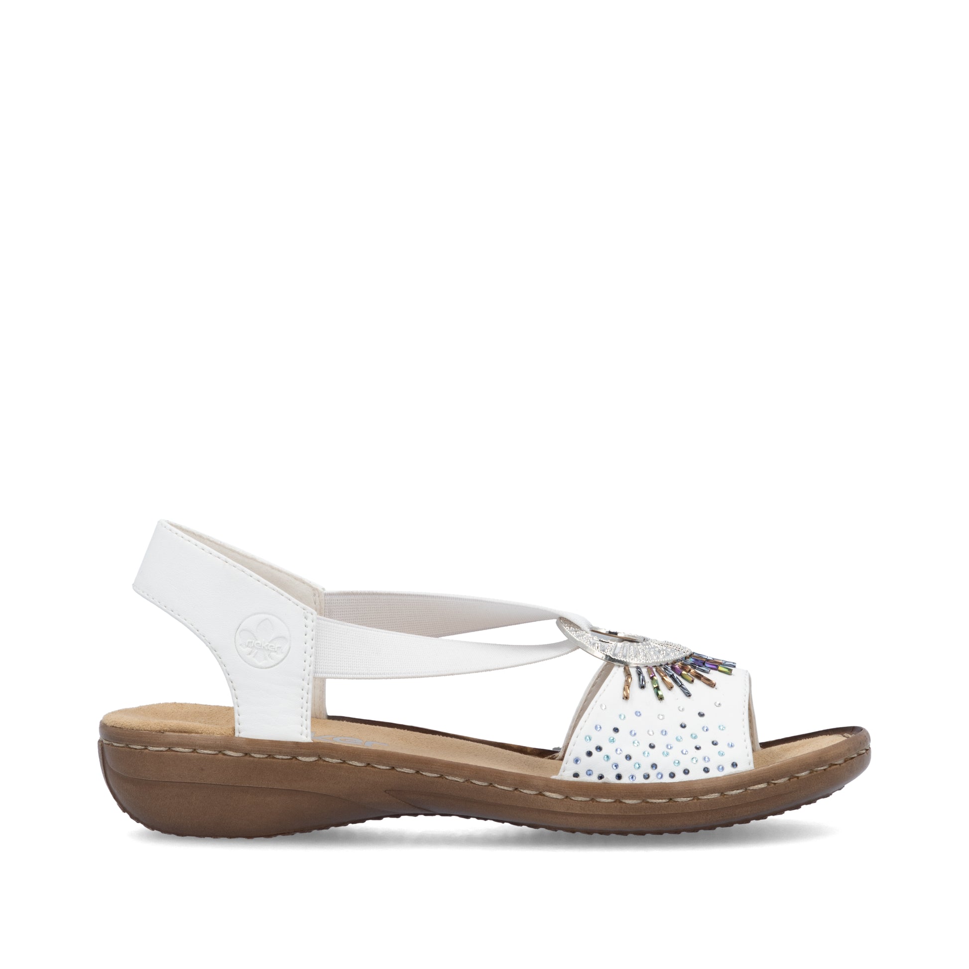 Rieker Sandals