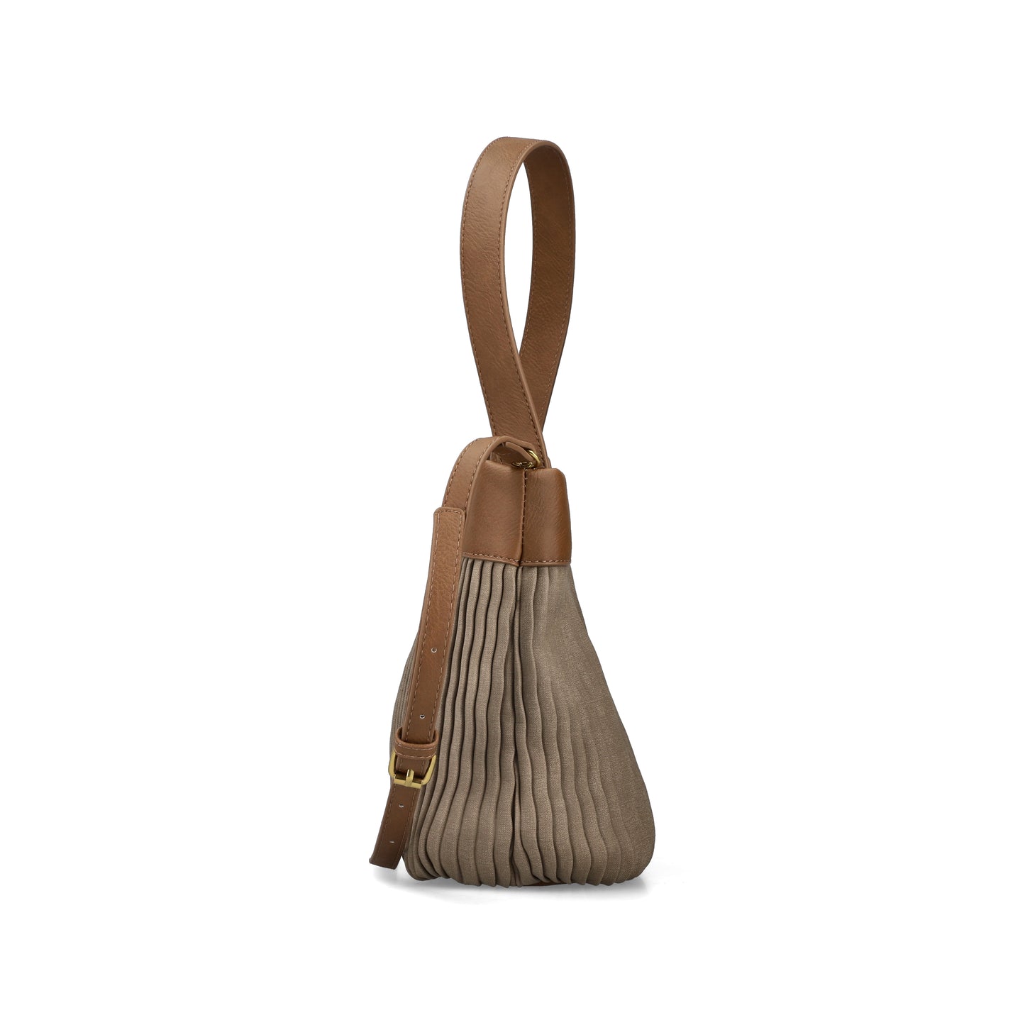 Rieker Woman's Bags - Beige | H1654-60
