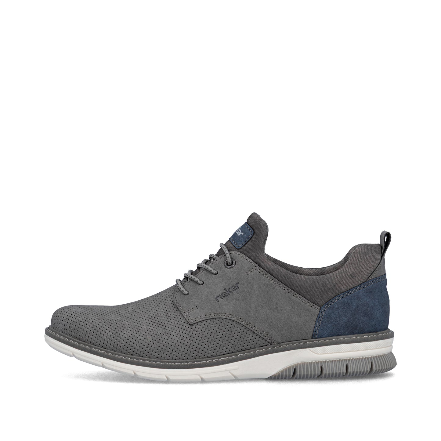 Rieker Shoe