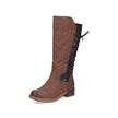 Rieker Woman's Boots - Brown | 94693-24