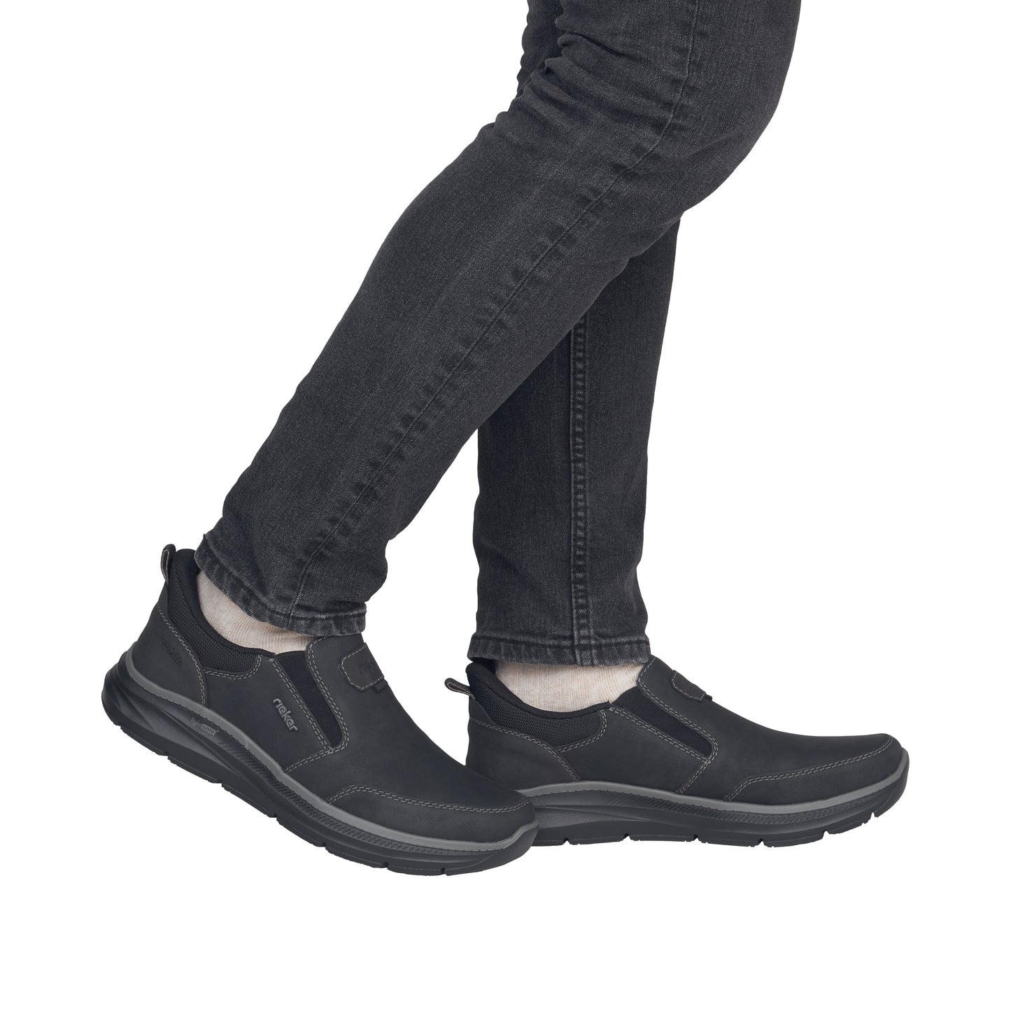 Rieker Shoe