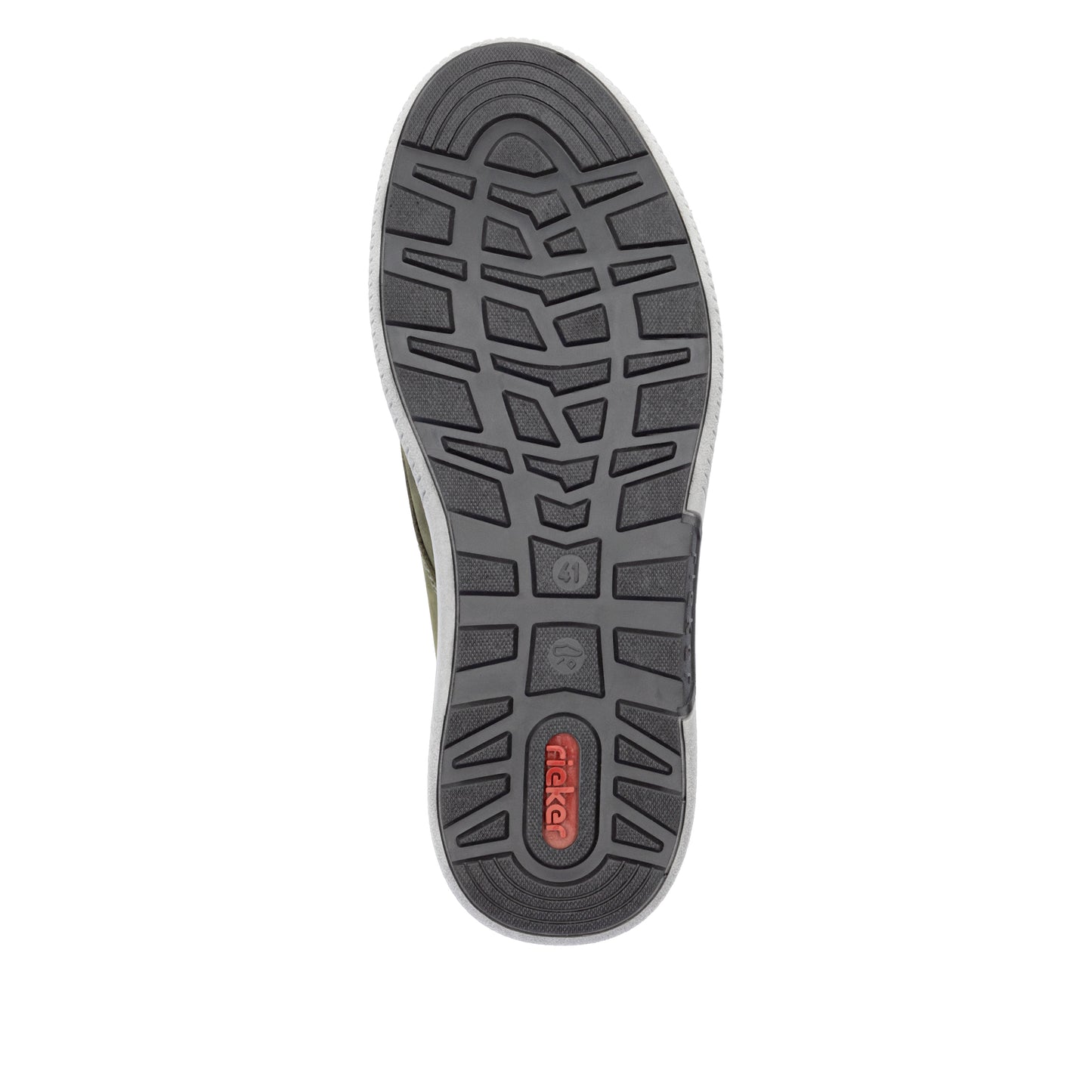 Rieker Shoes