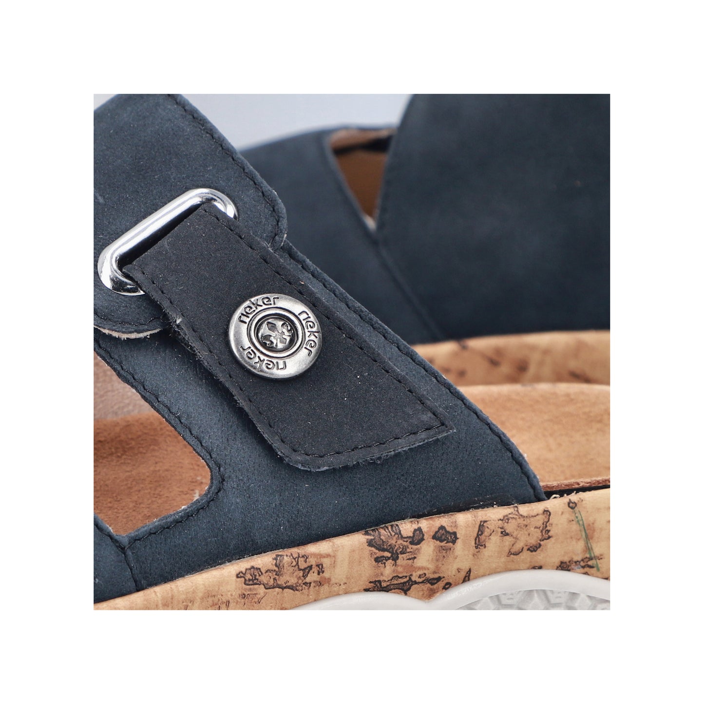Rieker Sandal