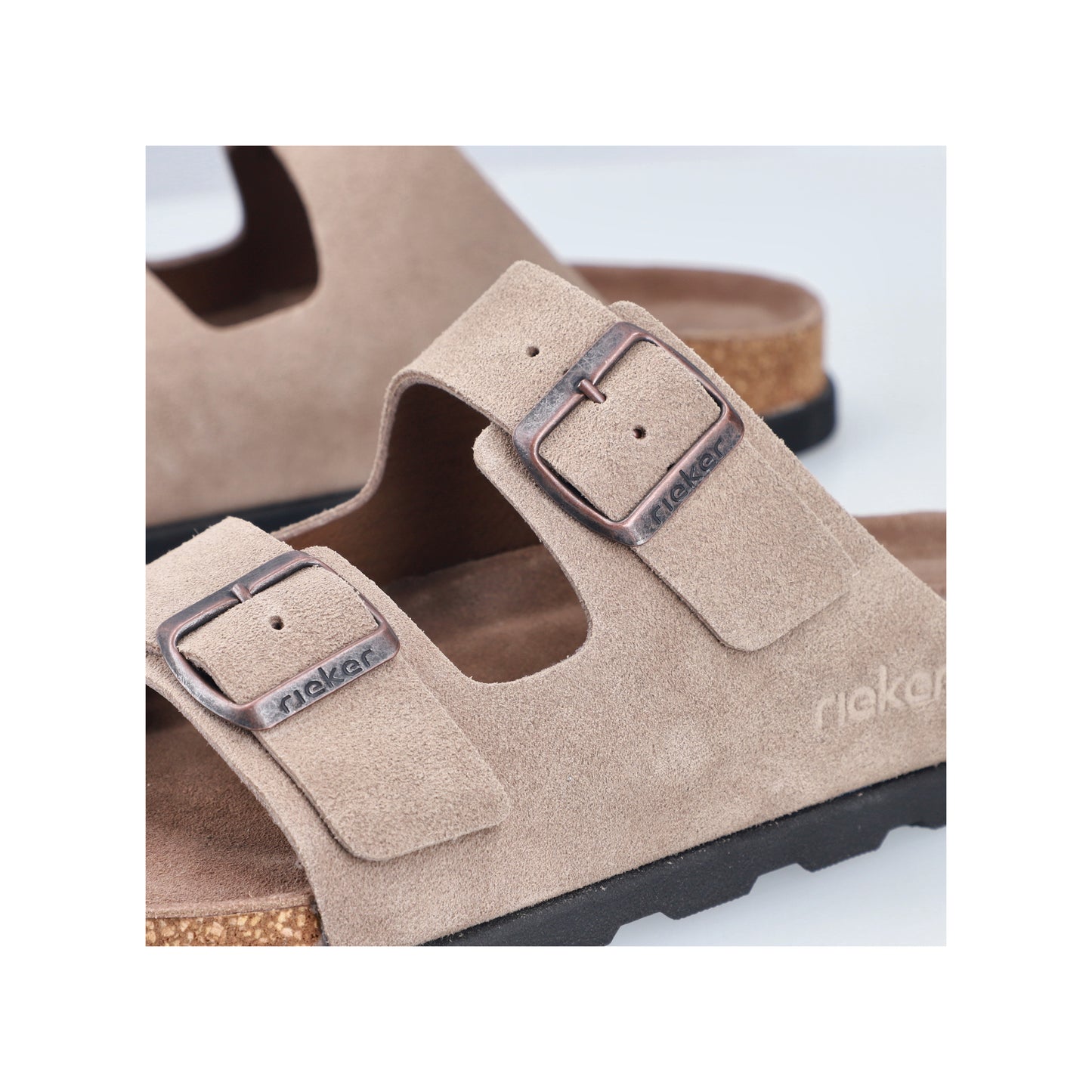 Rieker Sandals