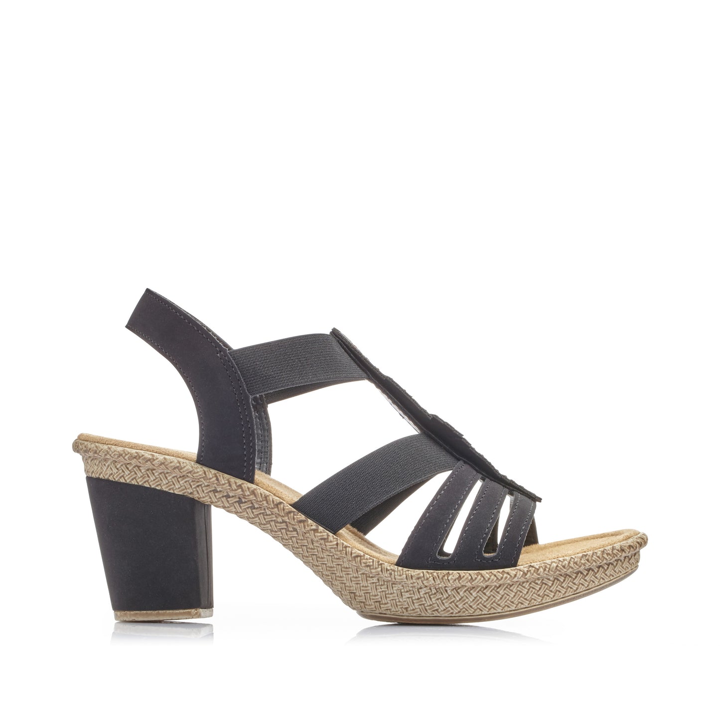 Rieker Sandals