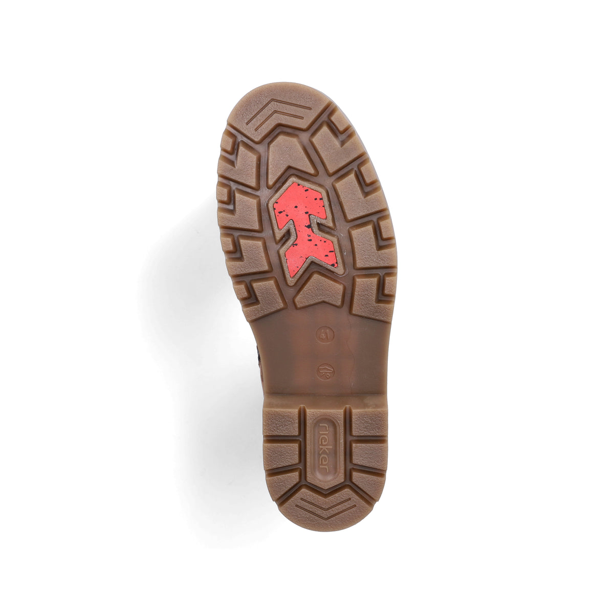Rieker Boot