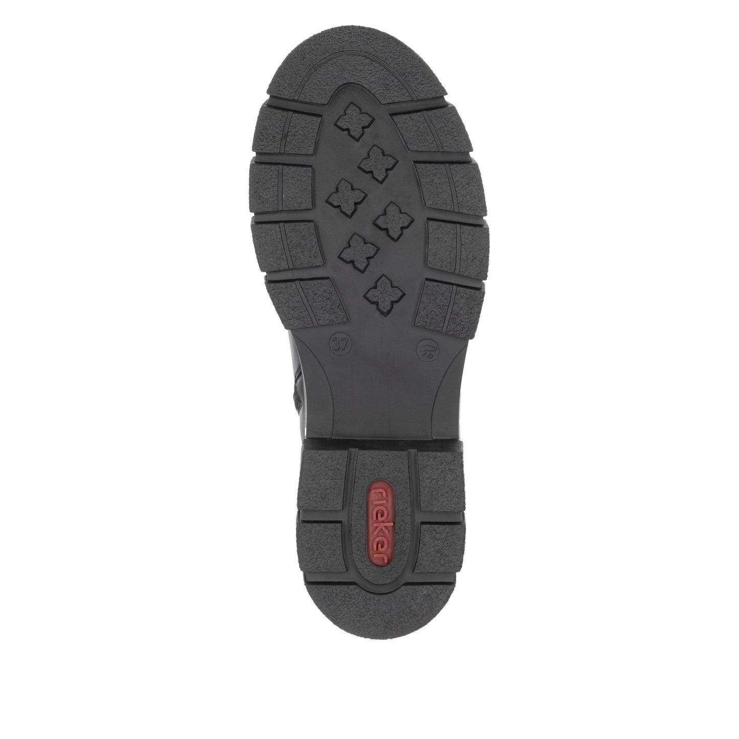 Rieker Woman's Boots - Black | Z9177-00