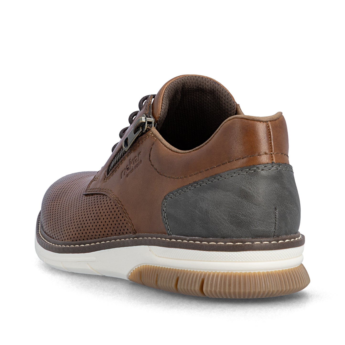 Rieker Shoe