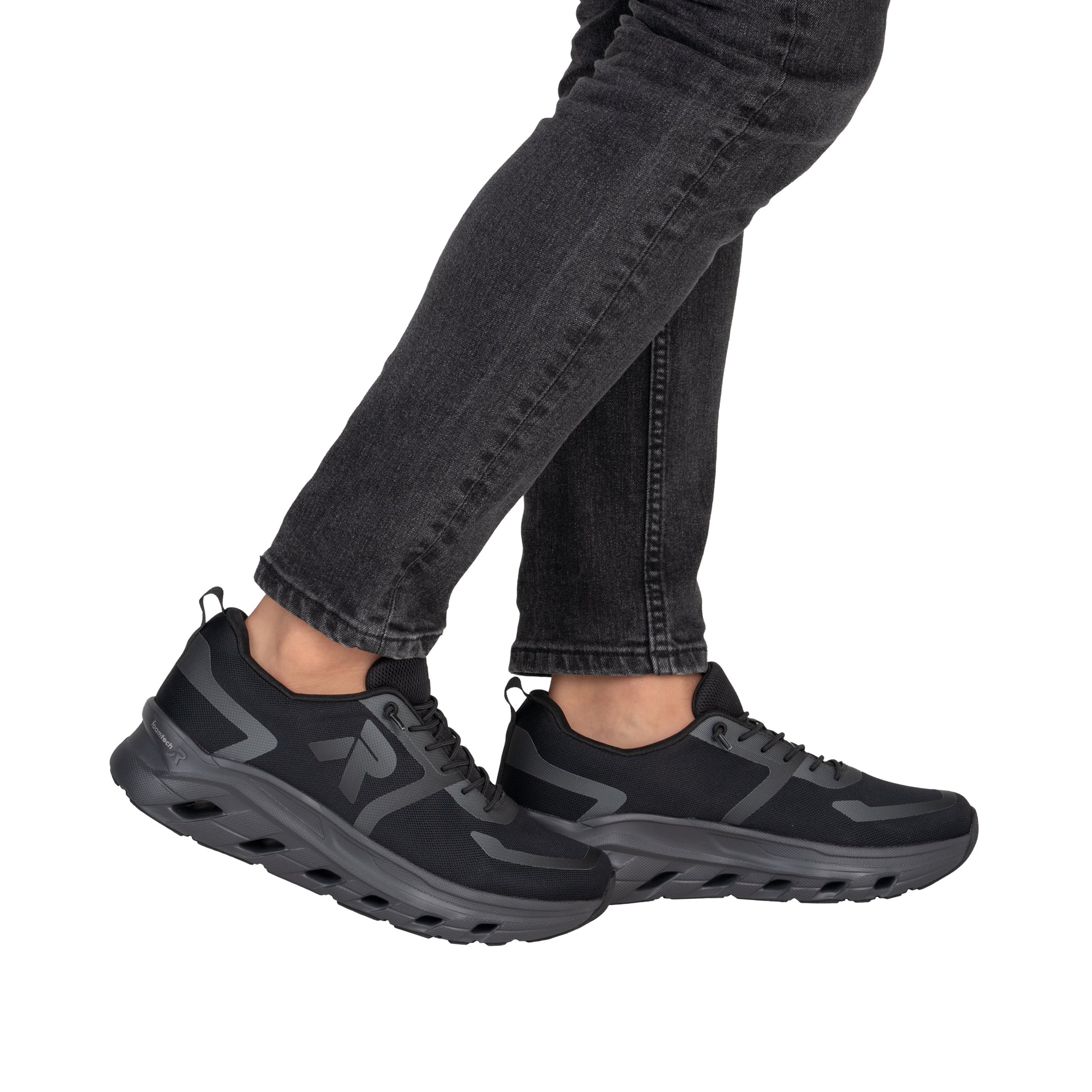 Rieker Sport Trainer