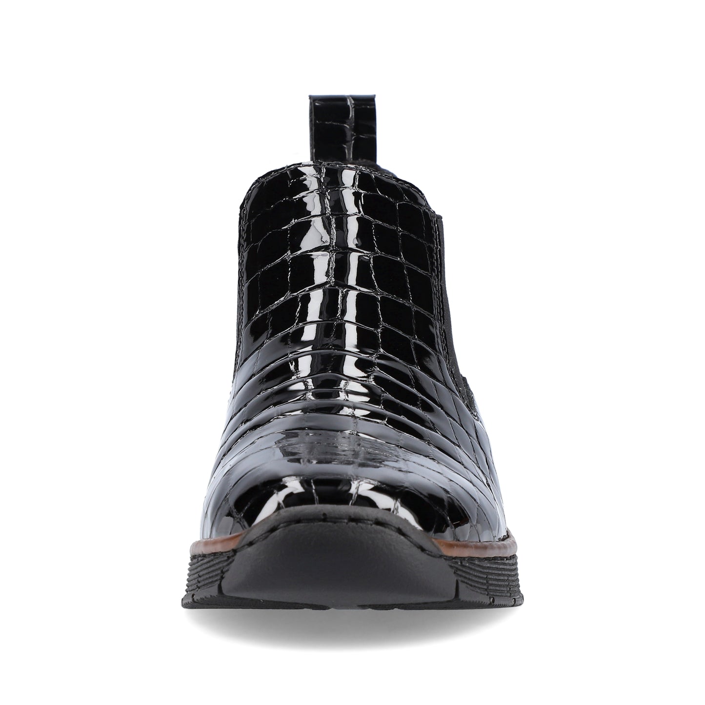 Rieker Boots