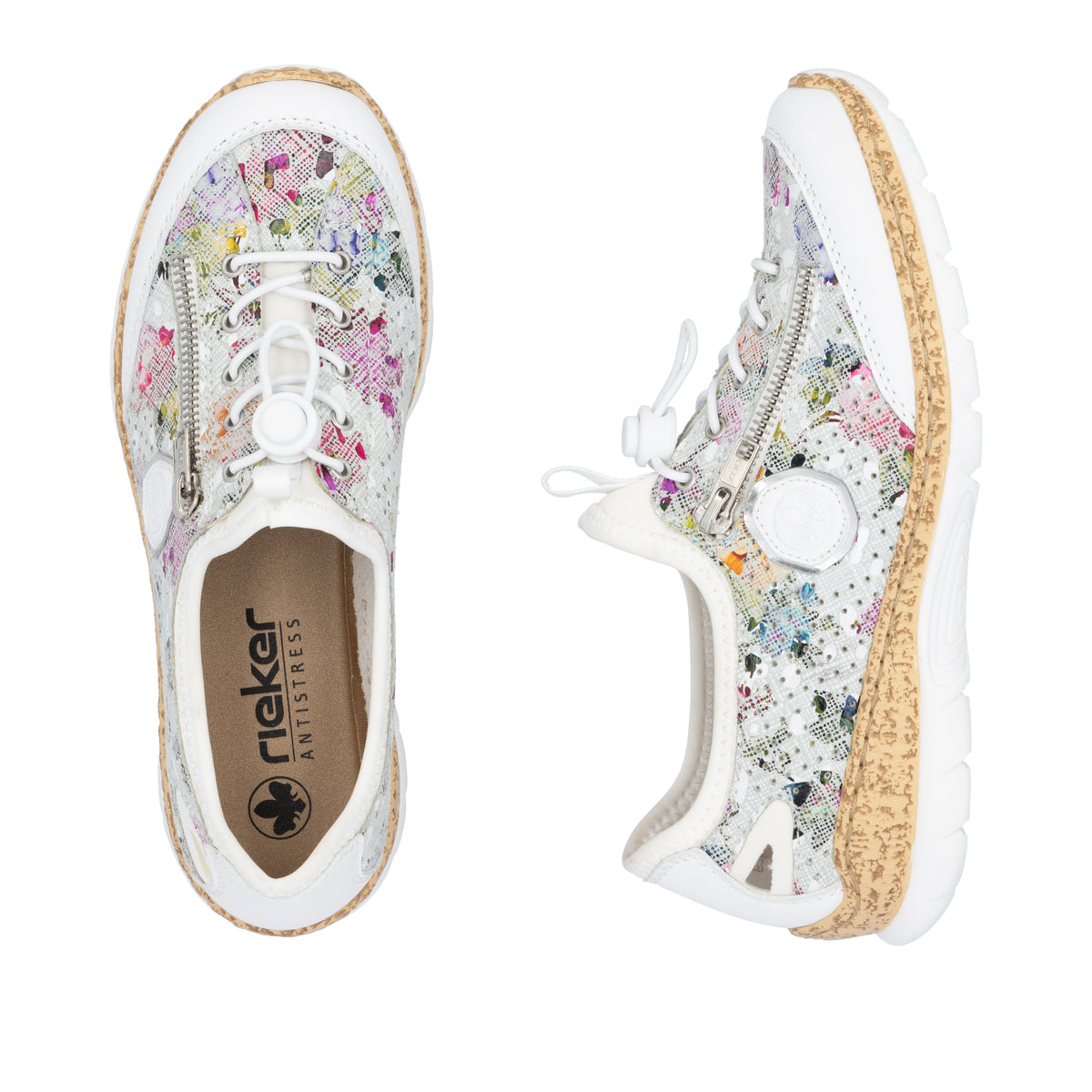Rieker Shoe