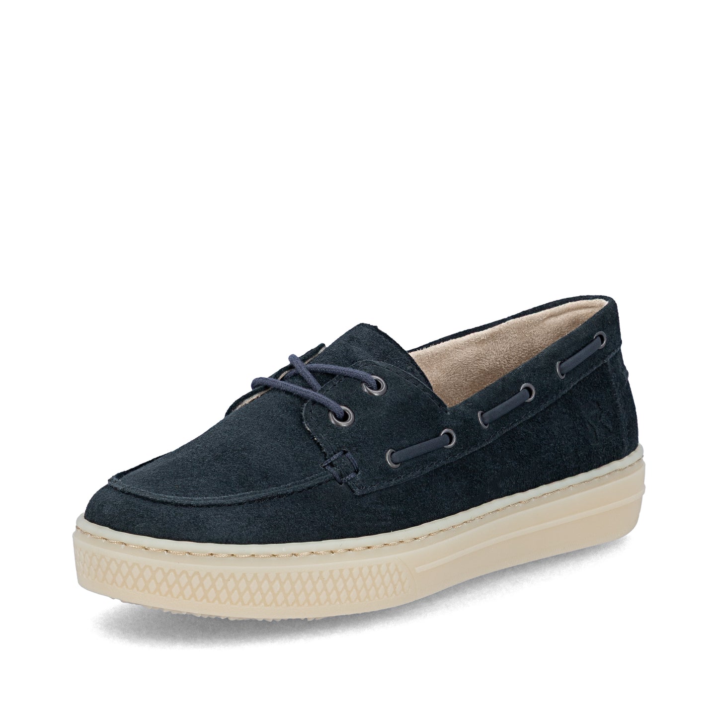 Rieker Shoe