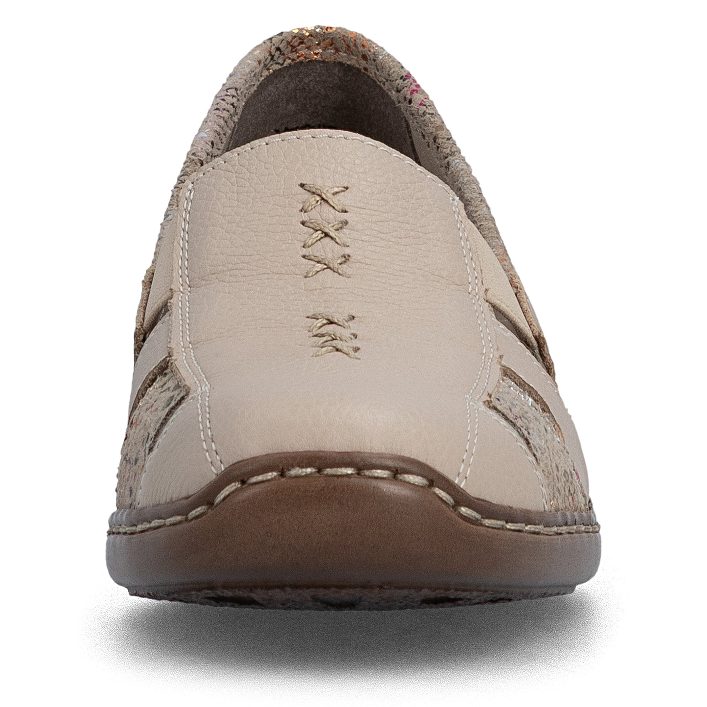 Rieker Shoe