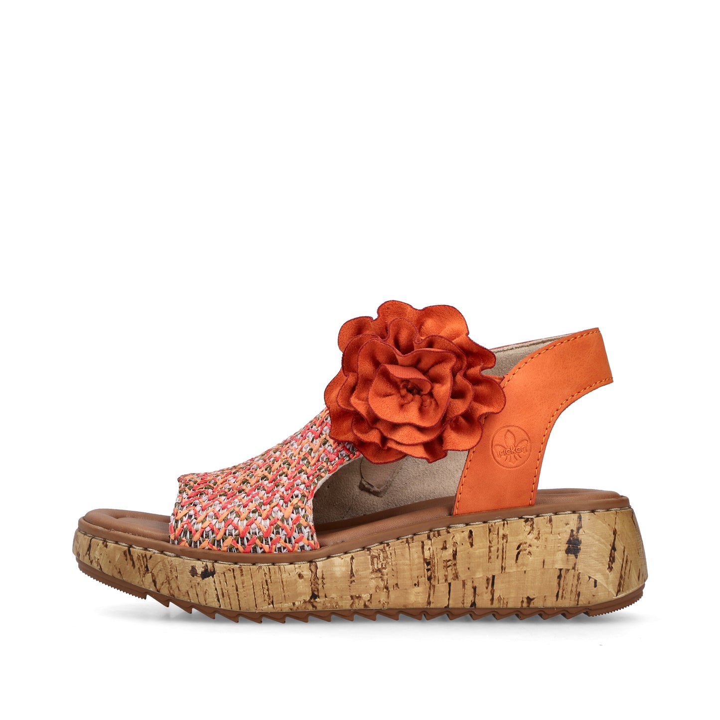 Rieker Sandal