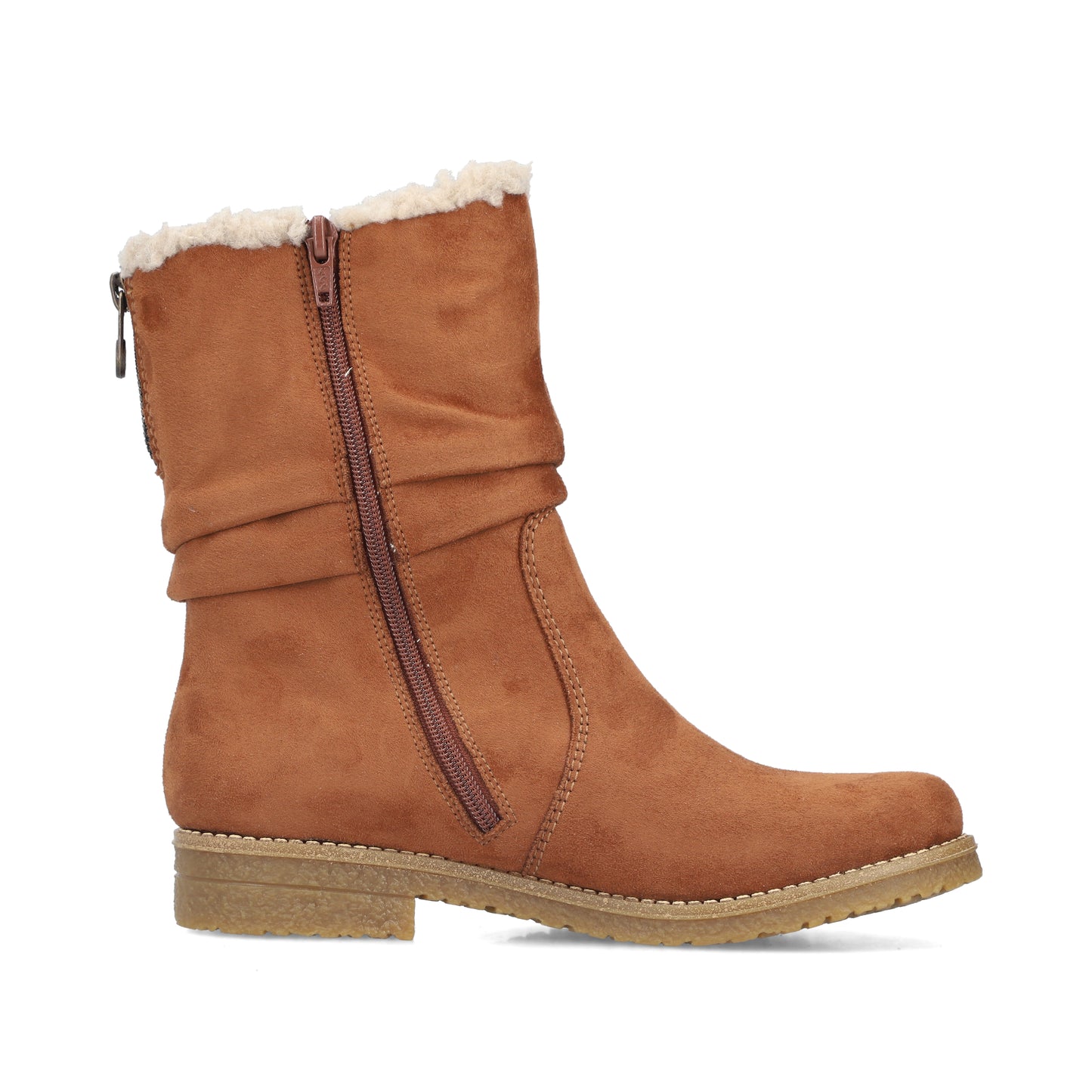 Rieker Boots