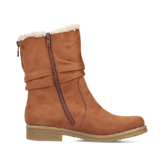 Rieker Boots