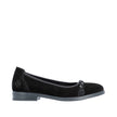 Rieker Black Shoe