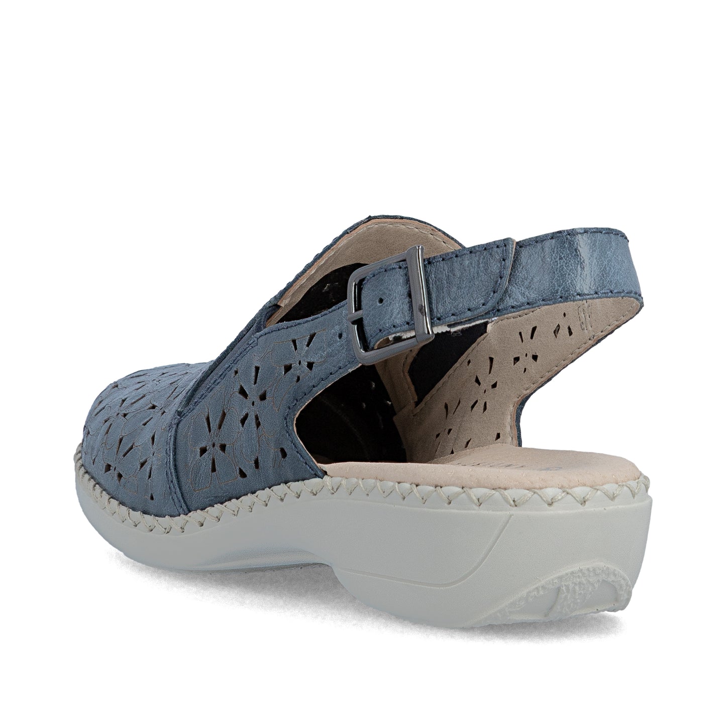 Rieker Shoe