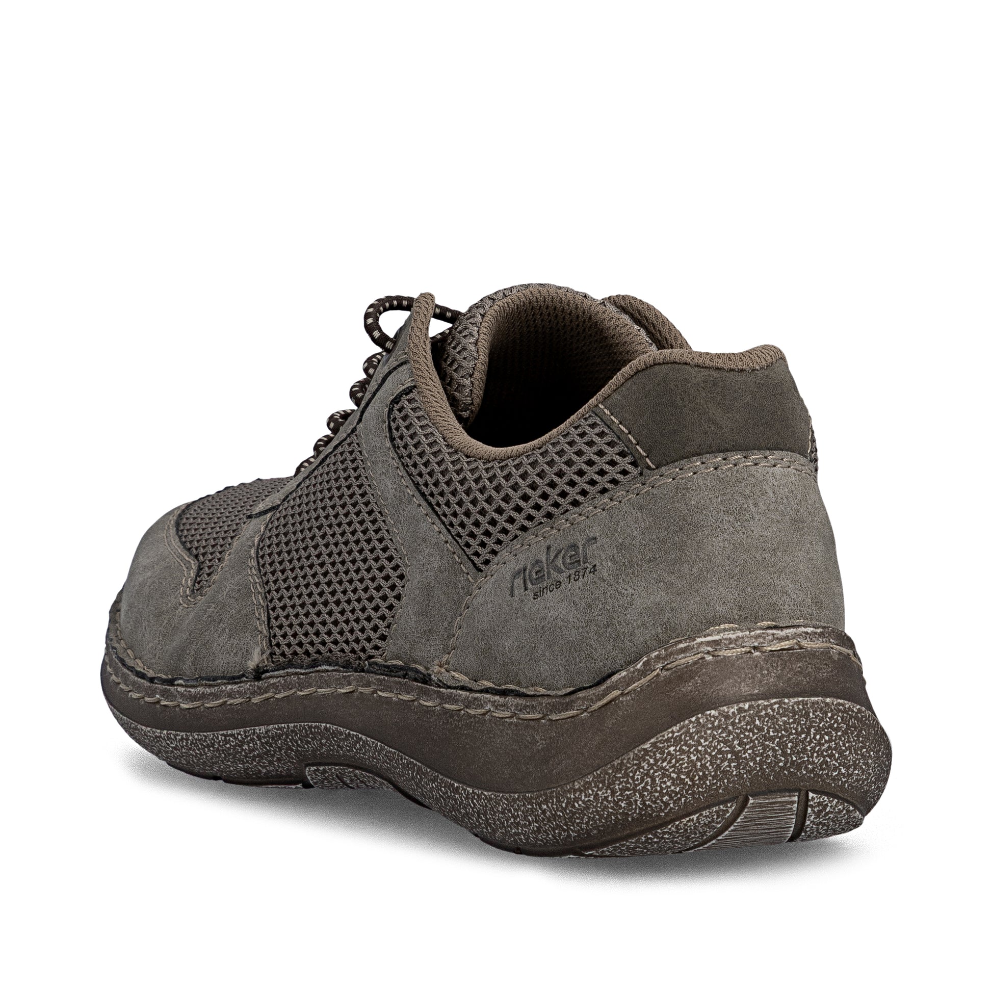 Rieker Shoe