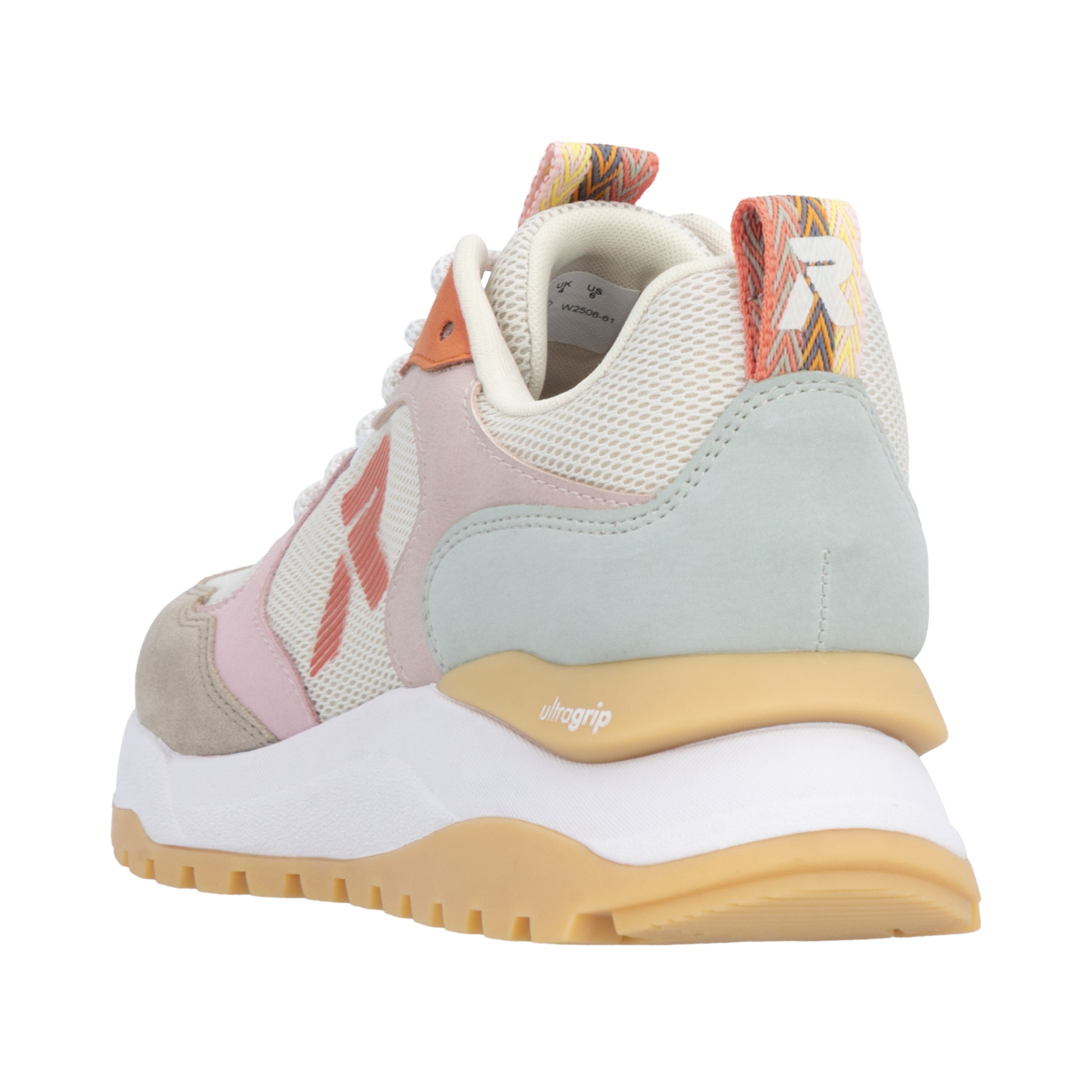 Rieker Sport Trainer