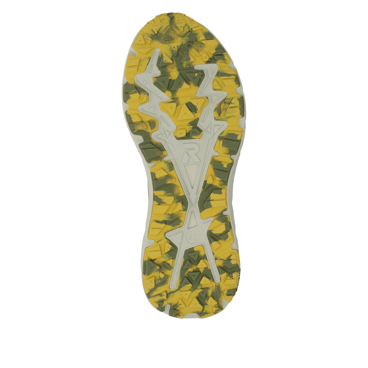 Rieker Sport Shoe