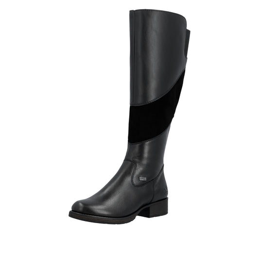 Rieker Boot