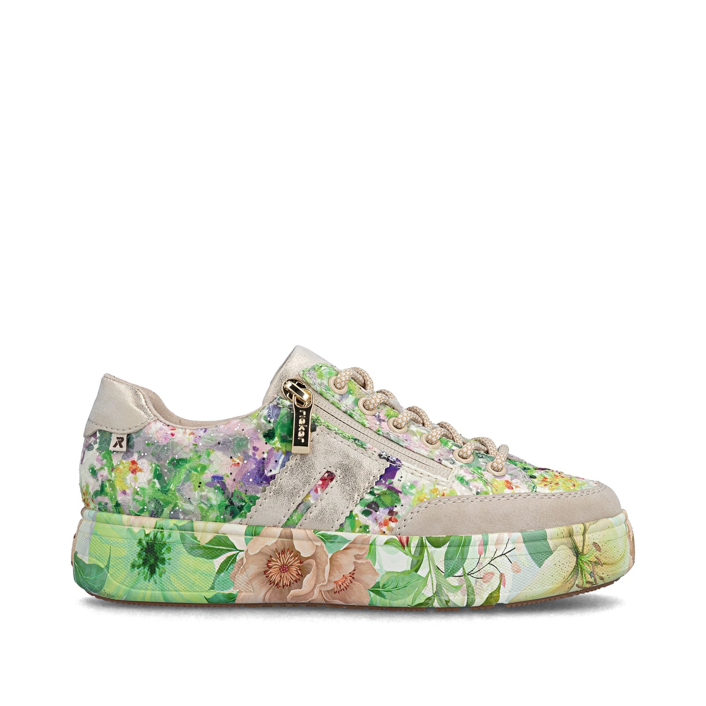 Rieker Trainer
