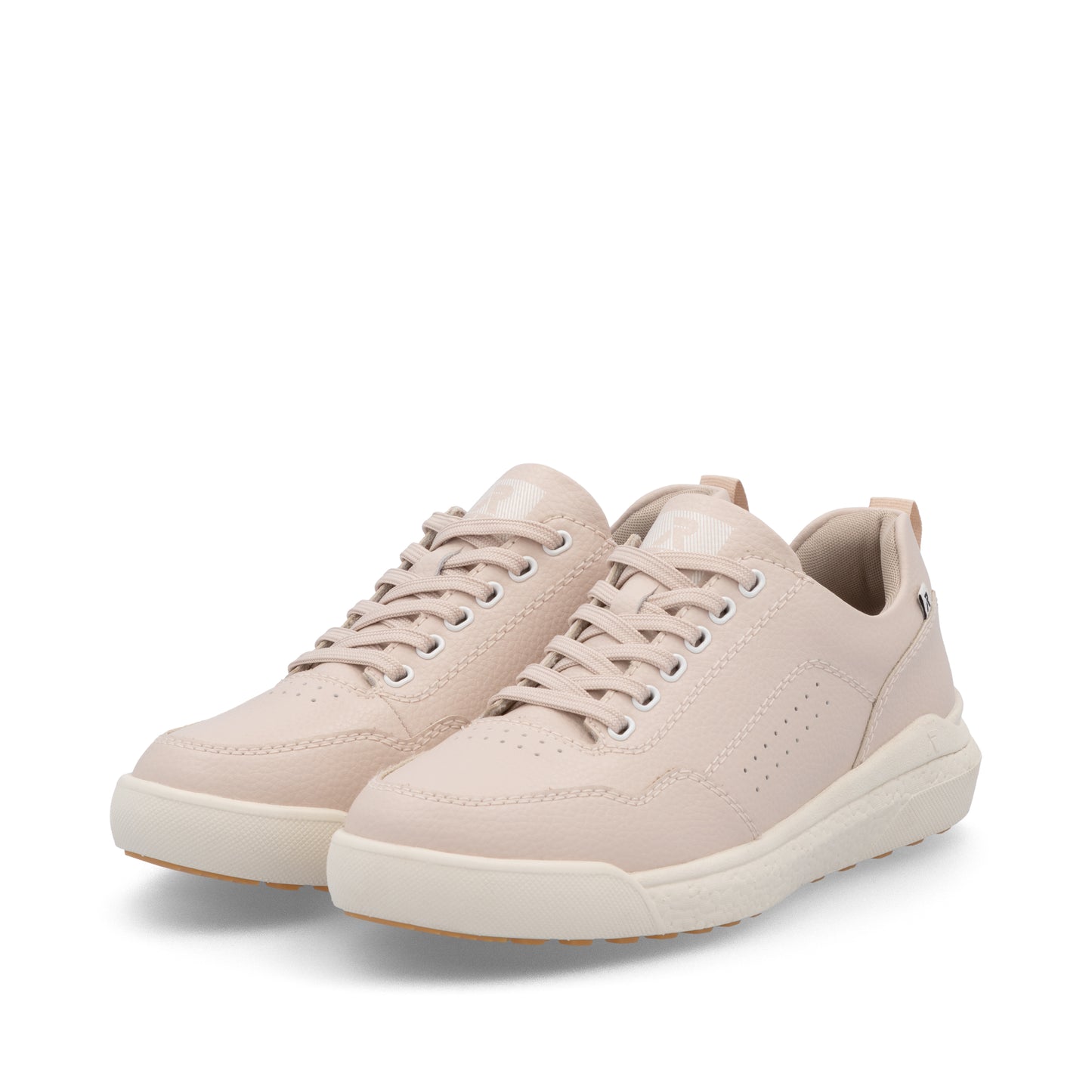 Rieker Sport Women's Trainer - Pink | W1101-31