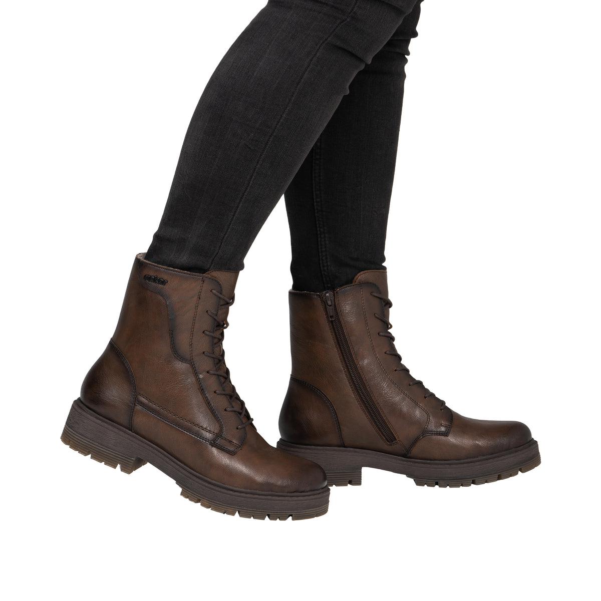 Rieker Boot