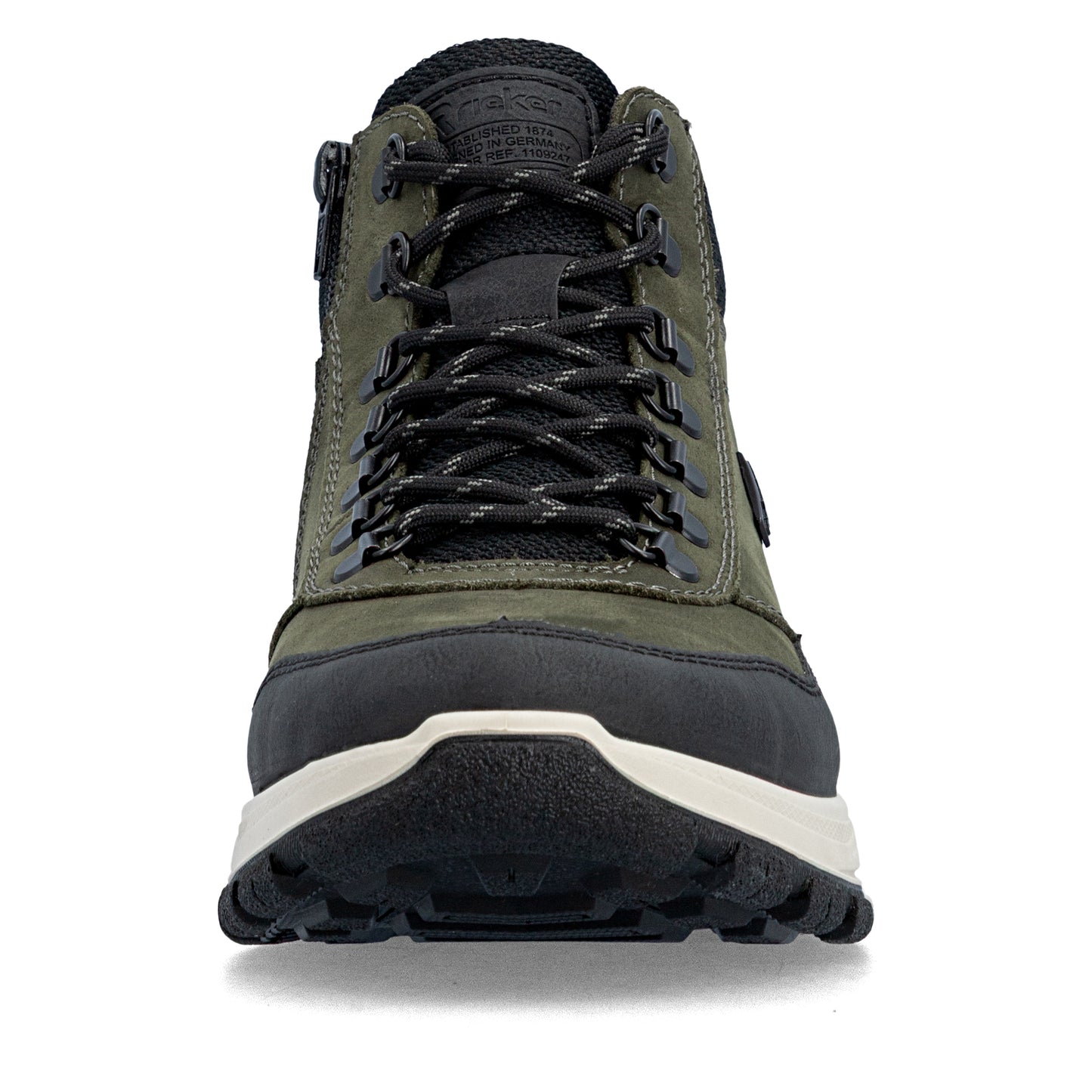 Rieker Boot