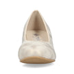 Rieker Shoe