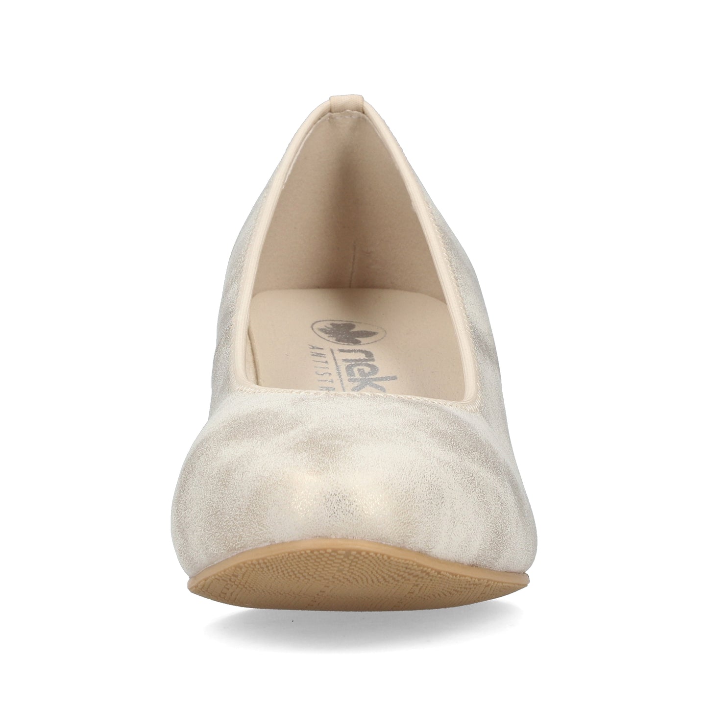 Rieker Shoe