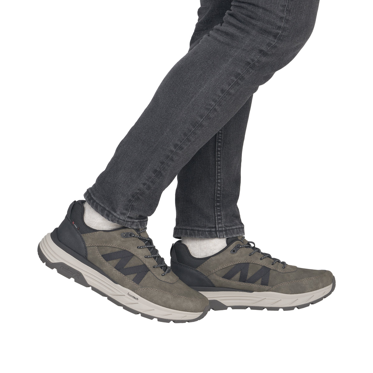 Rieker Shoe