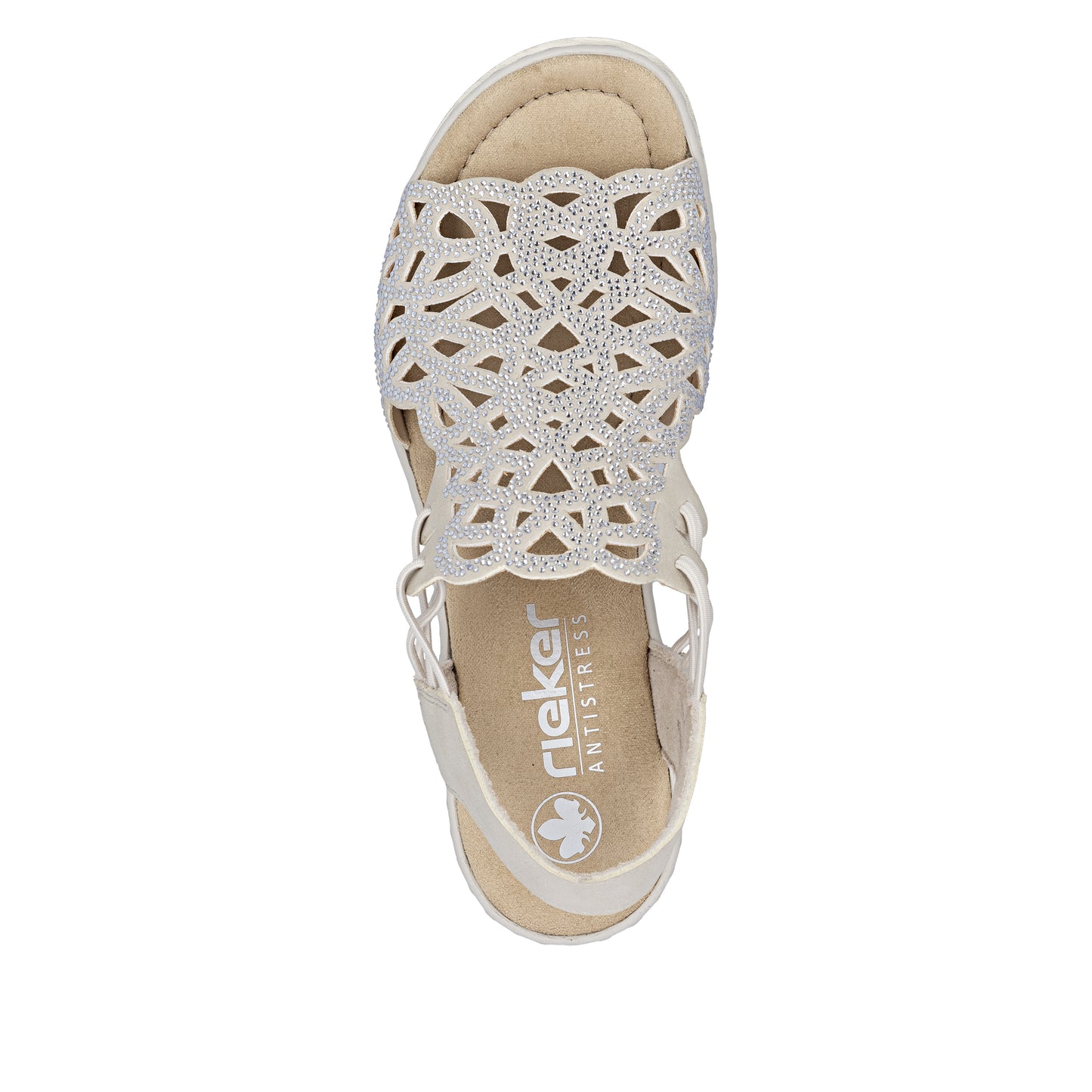 Rieker Sandal
