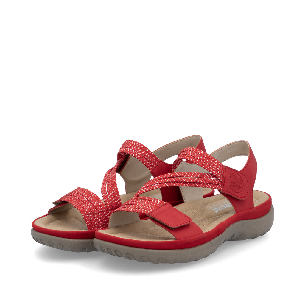 Rieker Sandals
