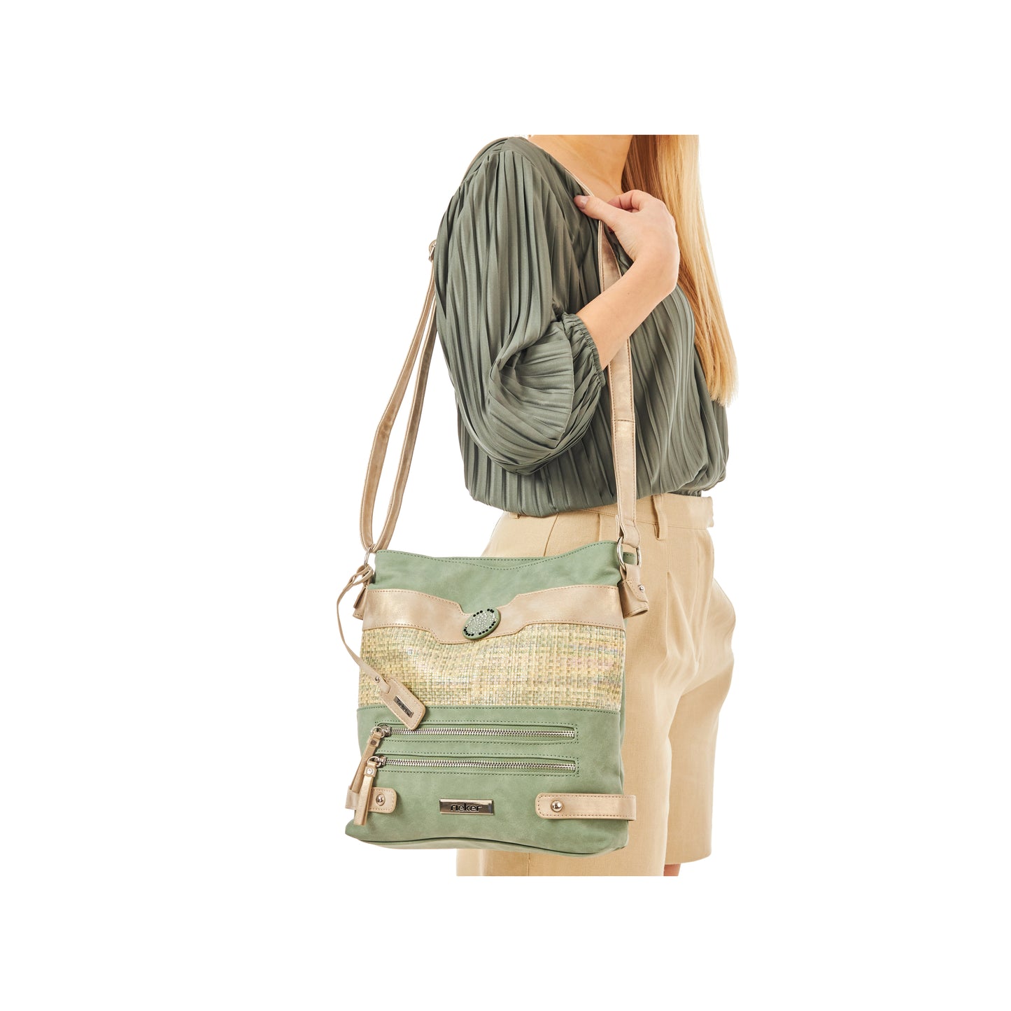 Rieker Bags