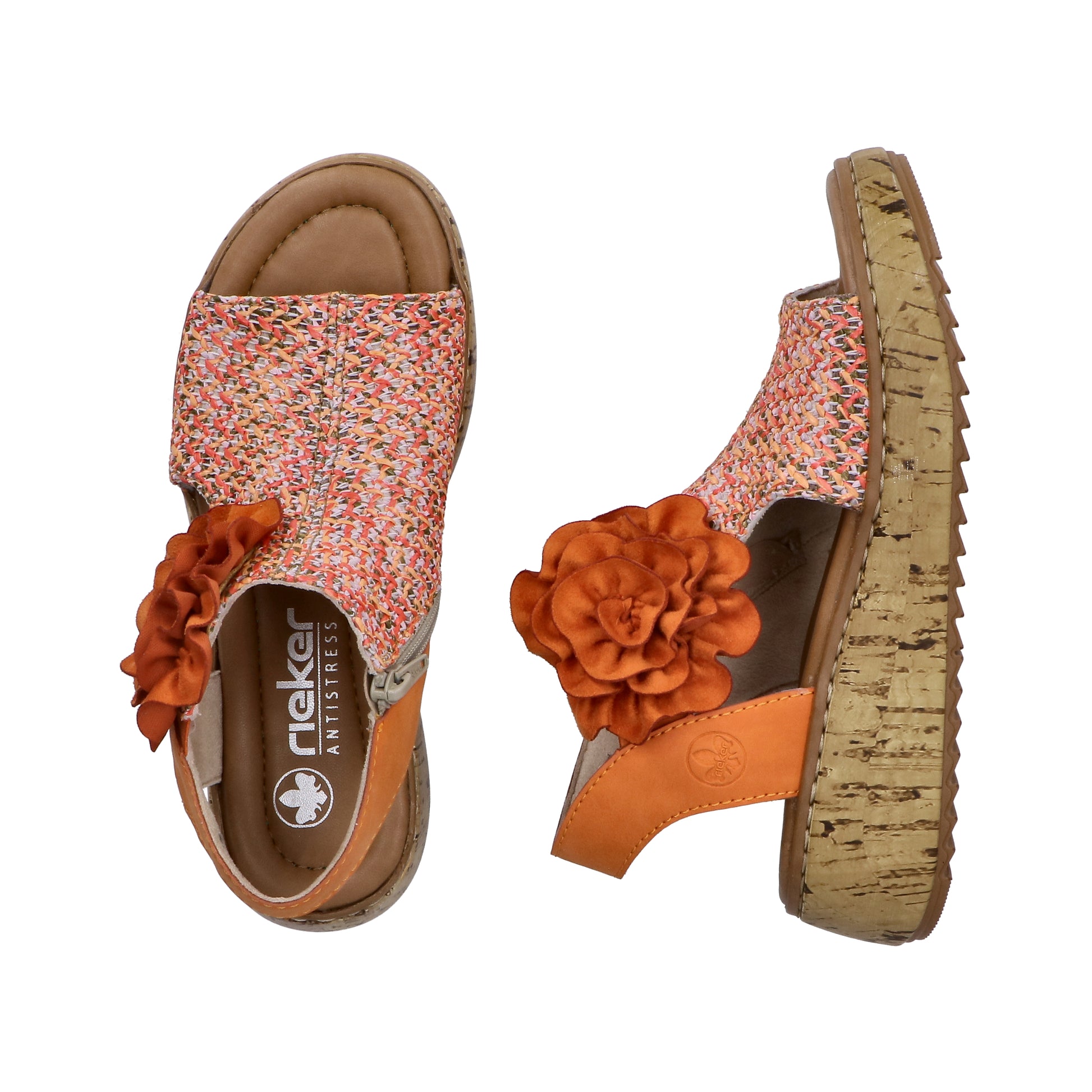 Rieker Sandal