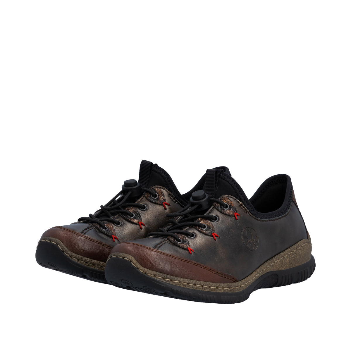 Rieker Shoe