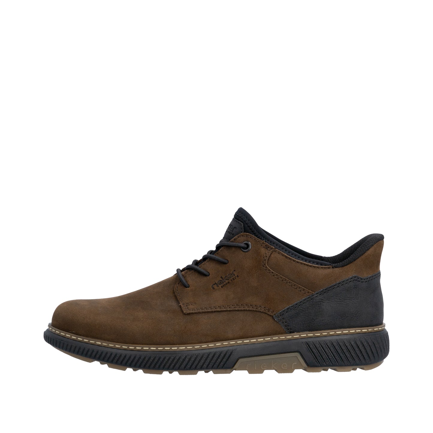 Rieker Shoe