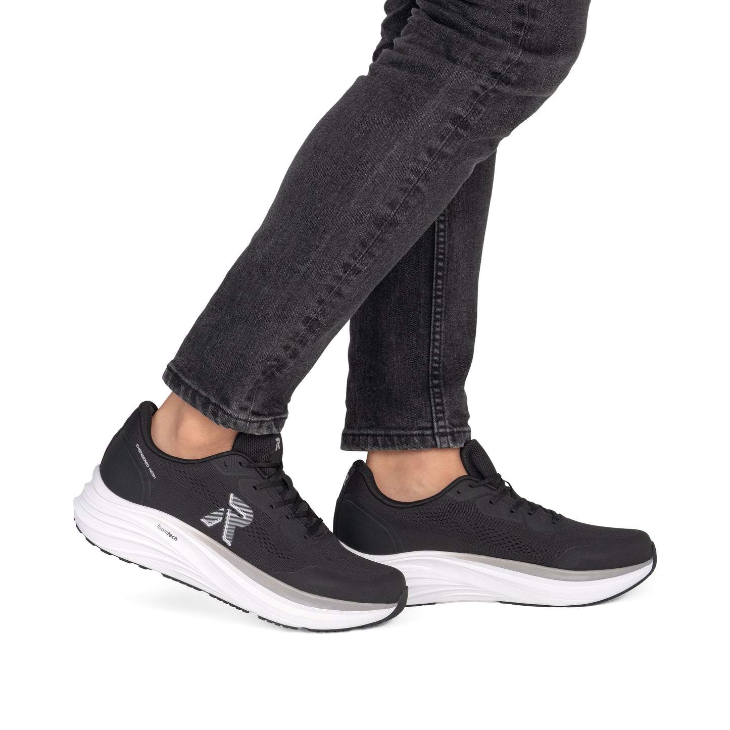 Rieker Sport Trainer