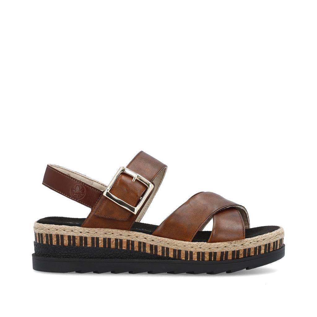 Rieker   Sandals