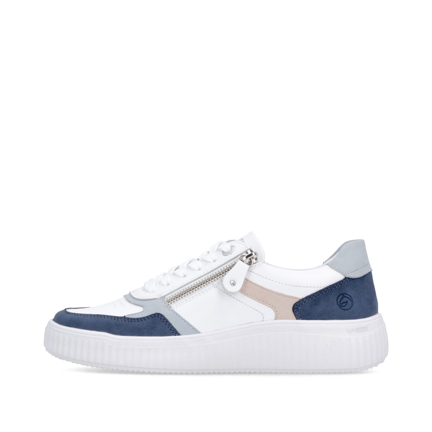 remonte Trainer